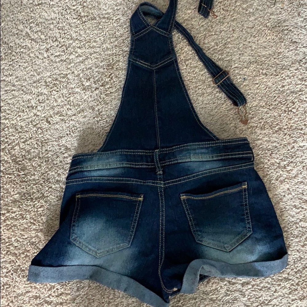 Overalls - Picture 3 of 3